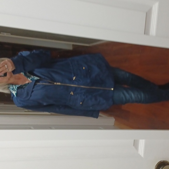 Michael Kors Jackets & Blazers - Micheal Kors Light weight jacket